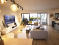 Agence immobilière en Israël.